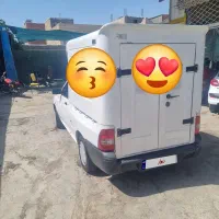 پراید وانت 151|خودرو سواری و وانت|بجنورد, |دیوار