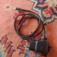 شارژر 24 وات