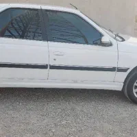 پژو پارس مدل 1401