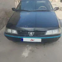 باسلام مدل 83 فروش فوری