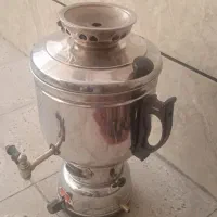 سماور گازی|سماور، چایساز، قهوهساز|خرمدره, |دیوار