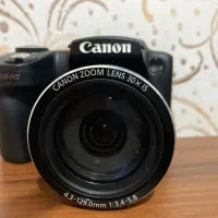 دوربین فیلمبرداری CanonSX500IS