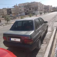 پراید مدل 84|خودرو سواری و وانت|رباطکریم, الارد|دیوار