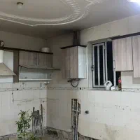 کابینت ام دی اف در حد نو|مصالح و تجهیزات ساختمان|دورود, |دیوار