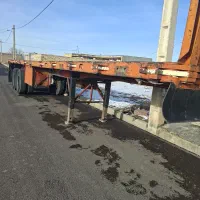 تریلی کفی|خودرو سنگین|چهاردانگه (تهران), |دیوار