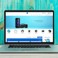 طراحی وب سایت اختصاصی فروشگاهی با پلن افزایش فروش