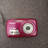 دوربین دیجیتال