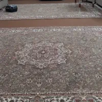 فرش درحد نو