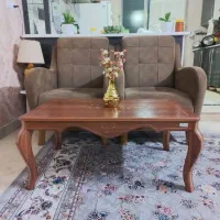 میزعسلی|مبلمان خانگی و میز عسلی|کرج, استاندارد|دیوار