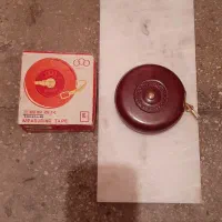 مجموعه ابزار (آکبند) قدیمی