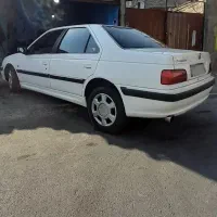 پژو پارس ۱۴۰۰|خودرو سواری و وانت|شهریار, شهرک امیریه|دیوار