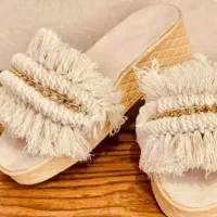 صندل مکرومه ۵۳۰