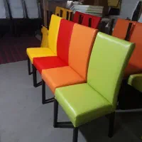 صندلی غذاخوری مناسب رستوران