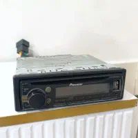 ظبط پایونیر 3750 چهار خروجه