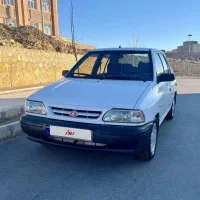 پراید 131 مدل 1398|خودرو سواری و وانت|ملایر, |دیوار