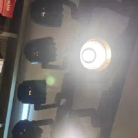 هالوژن ریلی 30تا|لامپ و چراغ|مشهد, نوید|دیوار