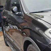 تیگو ۵مدل۹۶|خودرو سواری و وانت|رشت, کوی امام رضا|دیوار