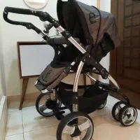 کالسکه کالسکه اصل بی بی کر انگلستان