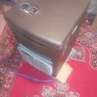 بخار ی گازی|بخاری، هیتر، شومینه|نیمروز, |دیوار