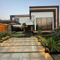 باغ ویلا۴۰۰متری دوبلکس حاشیه بافت تهراندشت/کردان|فروش خانه و ویلا|کرج, عظیمیه|دیوار