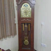 وسایل تزئینی ساعت وقاب