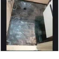 نصب ایزوگام دست مزد کم الهی به امیدتو هوالرزاق|خدمات پیشه و مهارت|تبریز, |دیوار