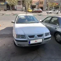 سمند مدل ۹۱