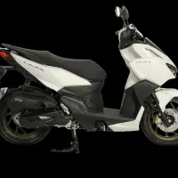 فروش موتور سیکلت گلکسی 170 نیرو موتور