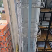 اکسسوری کابینت سوپر وسط نوین|آبچکان و نظمدهنده ظروف|تهران, هوانیروز|دیوار