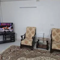 اجاره سوییت اپارتمان مبله|اجارهٔ کوتاه‌مدت آپارتمان و سوئیت|اصفهان, باغ فدک|دیوار