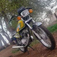 موتور هندا 125 کویر