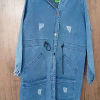 هودی لی نونو  سایز۲زده داخلش ب ۴۲میخوره