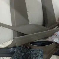 قاب رو ستون ورکاب پژو پارس نو نو ،دستگیره درب|قطعات یدکی و لوازم جانبی|رباط‌کریم, رباط‌کریم|دیوار