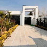 باغ-ویلا-استخر-داخل-باانشعابات-کنتورتهاترتهراندشت