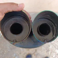 اگزوز اسپرت|قطعات یدکی و لوازم جانبی|کرمان, |دیوار