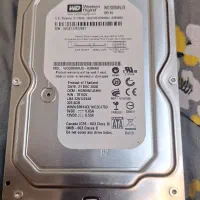 هارد کیس و دوربین ۳۲۰ گیگ ساتا وسترن دیجیتال نو|قطعات و لوازم جانبی رایانه|کرج, آق تپه|دیوار