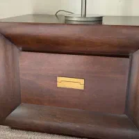 سرویس تخت دونفره ۱۸۰ خریداری از اکسیر EXIR|تخت و سرویس خواب|فشم, |دیوار