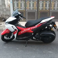 فروش موتور کلیک ۱۷۰