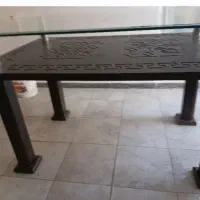 میز