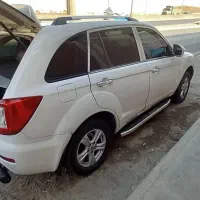 فروش فوری لیفان ایکس ۶۰ کم کار