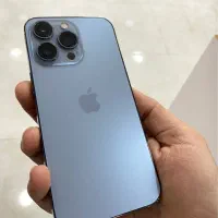 آیفون ۱۳ پرو پک اصلی با ریجستر
