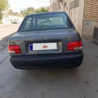 پراید131مدل88