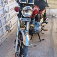 شیرکوه 200انژکتور|موتورسیکلت|یزد, |دیوار