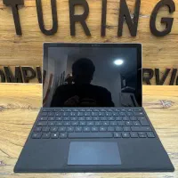 microsoft surface pro7
