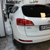 جکs5 دنده مدل1396|خودرو سواری و وانت|کرج, مهرویلا شمالی|دیوار