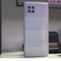 گوشی سامسونگ A42 5G|موبایل|تهران, میدان ولیعصر|دیوار