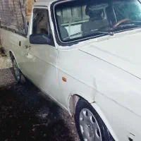 وانت پیکان مدل۹۳دوگانه