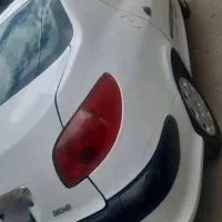 206 اس دی|خودرو سواری و وانت|نیشابور, شهرک فرهنگیان|دیوار