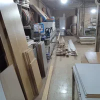 کابینت سازی نیرو کار