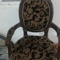 مبل با نهار خوری ۸ نفره